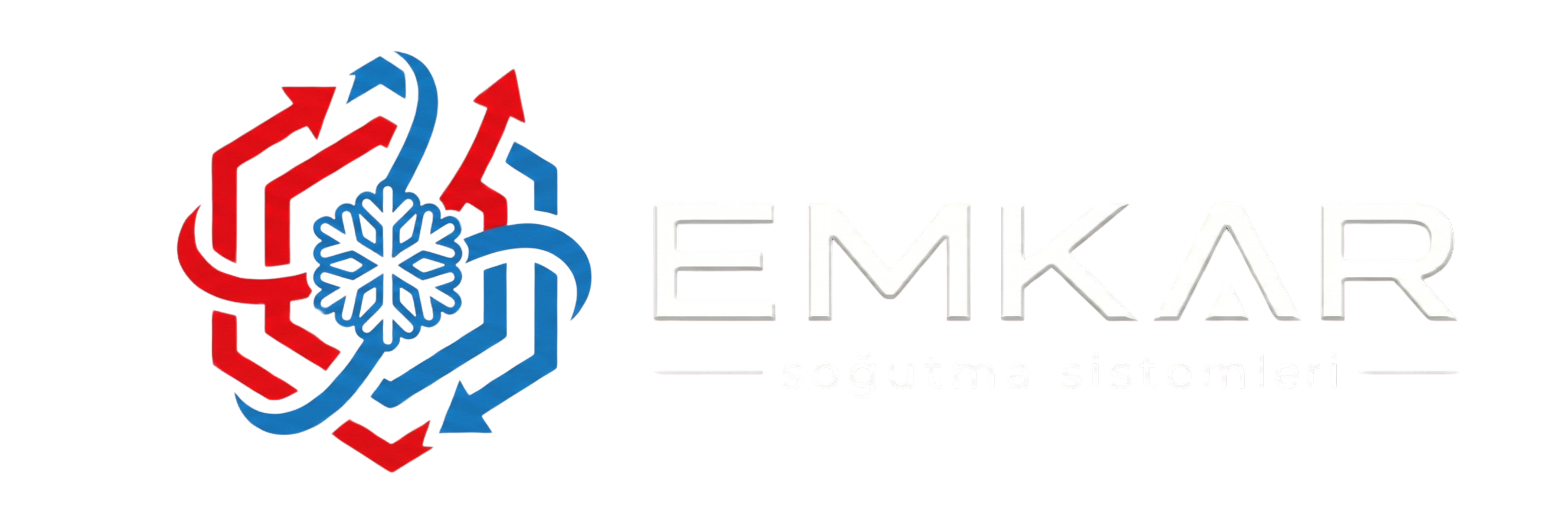 Emkar Soğutma Logo