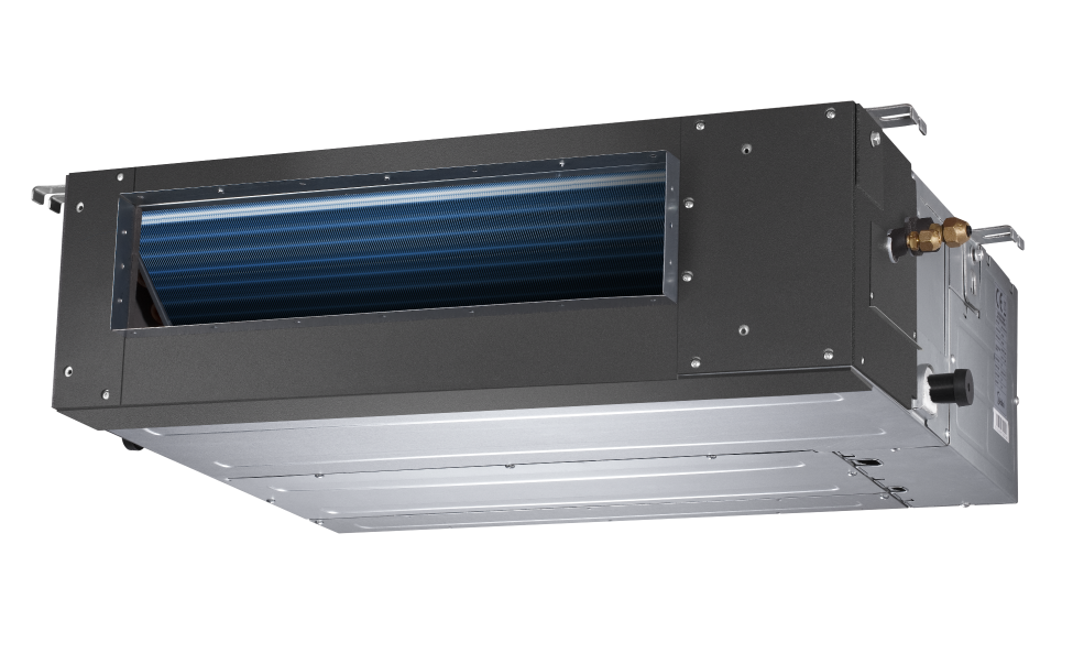 Rota Duck Kanal Tipi Inverter Klima