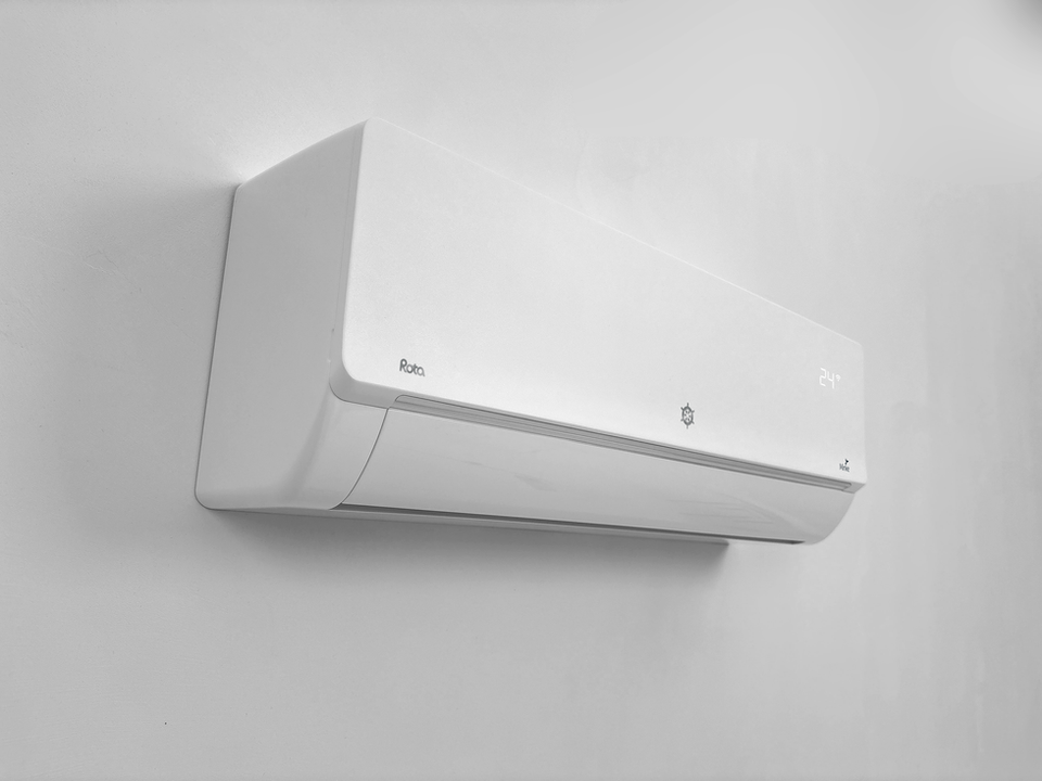 Rota Minke Duvar Tipi Inverter Klima (9.000 / 12.000 / 18.000 / 24.000 BTU)