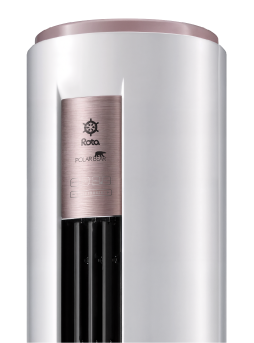Rota Polar Bear 24.000 BTU Salon Tipi Inverter Klima
